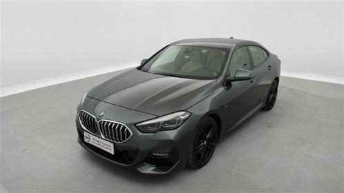 BMW 2 Serie 216 216 dA GranCoupé PACK M NAVI / CUIR / FULL, Auto's, BMW, Bedrijf, Te koop, 2 Reeks Gran Coupé, Lederen bekleding