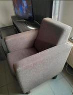 Set van twee comfortabele stoeltjes., Enlèvement, Tissus