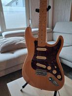 Stratocaster model, Enlèvement, Fender
