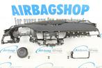 Airbag set Dashboard zwart leder 3 spaak Audi A8 D4, Auto-onderdelen, Gebruikt, Ophalen of Verzenden