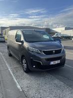 peugeot expert L2H2 , 2.0 diesel, manueel, Auto's, Voorwielaandrijving, 4 deurs, 139 g/km, Leder en Stof