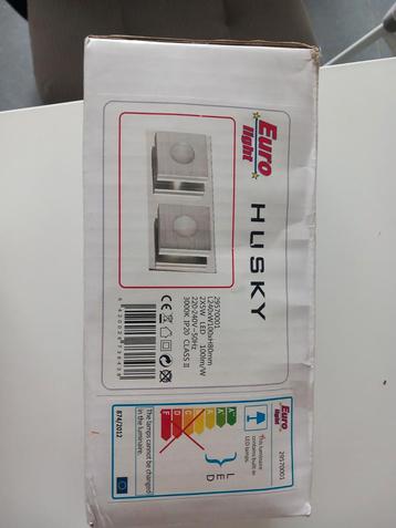 Te koop plafond verlichting, Enlèvement, Comme neuf