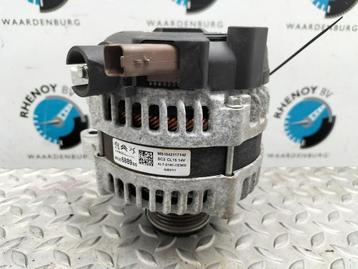 PEUGEOT 3008 [ALTERNATOR] 2021 beschikbaar voor biedingen