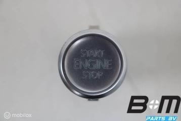 Start-stop knop VW Passat B8 RHD 3G2959839 beschikbaar voor biedingen