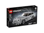 Lego 10262 Creator Expert James Bond Aston Martin DB5 NIEUW, Enlèvement, Neuf, Ensemble complet, Lego