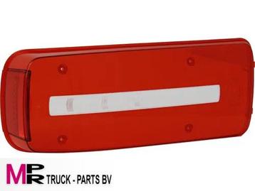 DAF Achterlichtglas LED - 2028150N Achterlichtglas LED - 202 beschikbaar voor biedingen