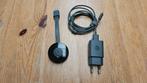 Google chromecast V2, Audio, Tv en Foto, Mediaspelers, Ophalen of Verzenden, Zo goed als nieuw, HDMI, Zonder harde schijf