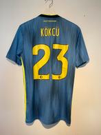 Feyenoord 2019/20 uitshirt Kokcu #23, Maat M, Verzenden, Nieuw, Shirt