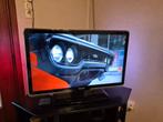 Philips Tv 32 inch 82 cm Ambilicht + Afstandbediening, Philips, 50 Hz, LCD, Enlèvement