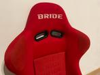 Bride Zeta iii, Ophalen, Zo goed als nieuw