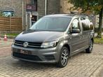 VW Caddy Maxi 2.0TDI - 7zit - 2020 - Camera - Euro6d, Voorwielaandrijving, Euro 6, 4 cilinders, 7 zetels