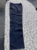 Marine broek oud model Nieuwstaat, Enlèvement ou Envoi, Marine, Autres types