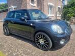 Mini Cooper One 1.4i à essence homologuée, 5 places, Cruise Control, Achat, 4 cylindres