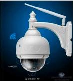 Caméras dôme IP WiFi waterproof, Enlèvement ou Envoi, Neuf