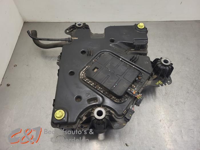 Réservoir Adblue d'un Citroen Jumpy, Autos : Pièces & Accessoires, Systèmes à carburant, Citroën, Utilisé, 3 mois de garantie