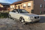 • Audi 80 2.3 E 5V • Cabrio • Oldtimer •, Auto's, Audi, Particulier, Te koop, Benzine