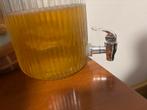 Jun scoby, Ophalen