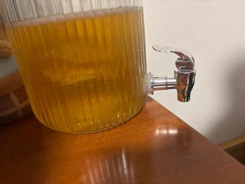 Jun scoby, Enlèvement