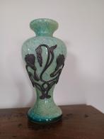 Art deco vaas, Antiek en Kunst, Ophalen of Verzenden