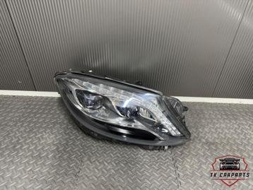 Mercedes S klasse w222 ils koplamp rechts A2229061002 beschikbaar voor biedingen