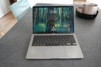 MacBook Air M1 (2020) 13 inch, 256 GB, Qwerty, 8 GB, 13 inch
