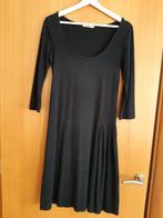 Marineblauw kleedje van Fragile (maat M), Kleding | Dames, Zwangerschapskleding, Maat 38/40 (M), Blauw, Fragile, Jurk