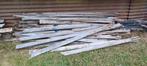 Houten planken gratis ophalen, Doe-het-zelf en Bouw, Hout en Planken, Ophalen, Gebruikt