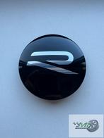 Originele Volkswagen R logo chrome naafkap naafdop NIEUW, Ophalen of Verzenden, Nieuw, Volkswagen