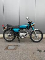 Honda cb 125 k5, Motos, Particulier