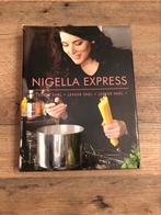 Nigella Lawson - Nigella Express, Boeken, Kookboeken, Gelezen, Europa, Nigella Lawson, Ophalen