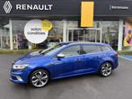 Renault Mégane Estate 1.3 TCe GT-Line (bj 2020), Auto's, Voorwielaandrijving, Gebruikt, Euro 6, 4 cilinders