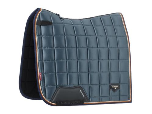 LeMieux Loire dressuur dekje Petrol full SUMMER SALE -35%!, Dieren en Toebehoren, Paarden en Pony's | Dekens en Dekjes, Nieuw