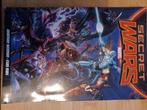 SECRET WARS 2015 (Marvel)_nieuw en ongelezen, Eén comic, Nieuw, Ophalen of Verzenden, Amerika