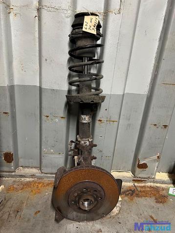 OPEL ASTRA G 1.6 Links voor veerpoot fusee 1998-2003 beschikbaar voor biedingen