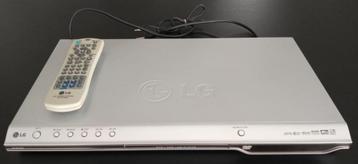 LG DV8700C DVD speler beschikbaar voor biedingen