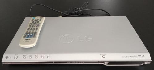 LG DV8700C DVD speler, Audio, Tv en Foto, DVD spelers, Gebruikt, Dvd-speler, LG, Ophalen of Verzenden