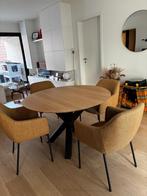 Designtafel studio Henk, Huis en Inrichting, Ophalen, Zo goed als nieuw