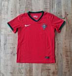 Portugal Nike voetbalshirt – Dri-Fit – Maat S, Kleding | Heren, Nike, Ophalen of Verzenden, Zo goed als nieuw, Voetbal