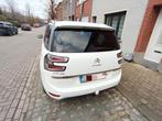 Citroën C4 7p full option 1.6hdi, Autos, Citroën, Cuir, Achat, Euro 6, Boîte manuelle