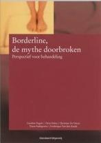 Borderline, de mythe doorbroken / perspectief, Boeken, Ophalen of Verzenden, Gelezen