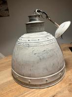 Hamplamp maison du monde zowel landelijk als industrieel, Enlèvement, Utilisé