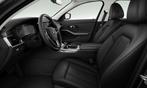 BMW 330 e Plug in Hybride Automaat Benzine Garantie, Auto's, Automaat, 1998 cc, 4 cilinders, Zwart