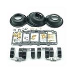 4x Pakkingset Yamaha XS1100S Revisieset, Motoren, Verzenden, Nieuw