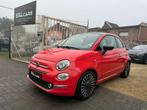 Fiat 500 0.9 essence *12 mois de garantie* (bj 2016), Auto's, Fiat, USB, 4 zetels, Gebruikt, Euro 6