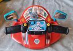 Paw Patrol speelstuur, Ophalen of Verzenden, Gebruikt, Ontdekken, Met geluid
