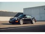 PORSCHE 964 TURBO 3.3L *NO RESERVE*, Auto's, Porsche, Gebruikt, Overige modellen, Overige brandstoffen, Bedrijf