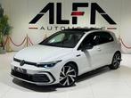 Volkswagen Golf 1.5 eTSI R-Line OPF DSG (EU6AP) *Garantie 12, Autos, Achat, 110 kW, Entreprise, Alcantara