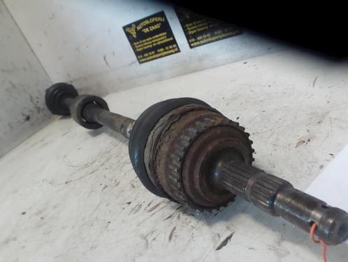 Aandrijfas rechts-voor van een Opel Corsa, Auto-onderdelen, Remmen en Aandrijving, Opel, Gebruikt, 3 maanden garantie, Ophalen of Verzenden