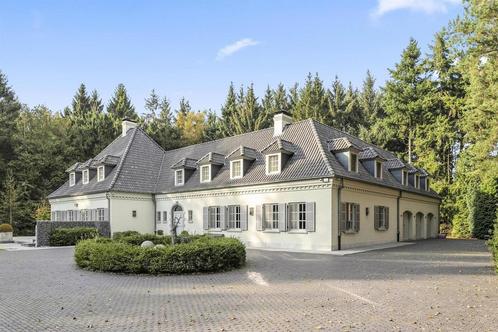 Huis te huur in Brasschaat, 5 slpks, Immo, Maisons à louer, Maison individuelle