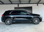 Mercedes-Benz GLE 350 de 4-Matic PHEV * PACK AMG + FULL *, Autos, SUV ou Tout-terrain, 5 places, Cuir, Noir